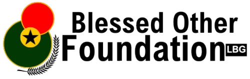 Blessed Other Foundation LBG